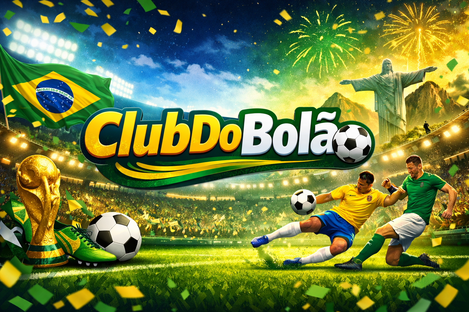 Club do Bolão